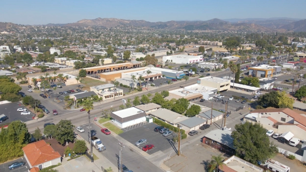 TLC Escondido Dental Office