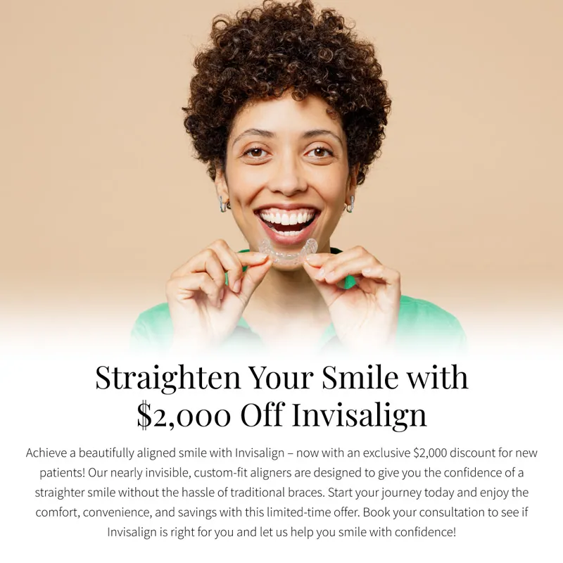 Invisalign